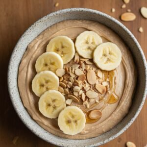 Gofio Tostado (para postres)